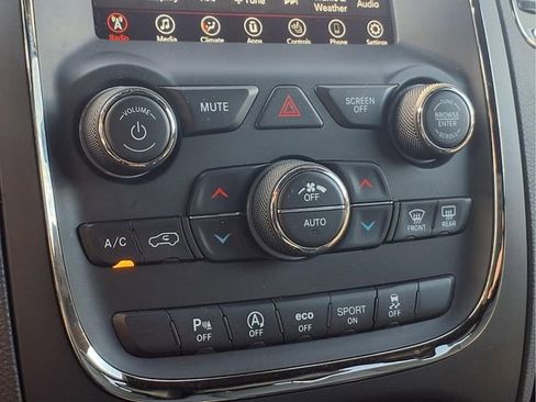 Used 2019 Dodge Durango GT AWD/4WD image 9