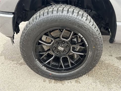 Used 2022 Ford F150 XL w/ STX Appearance Package image 9