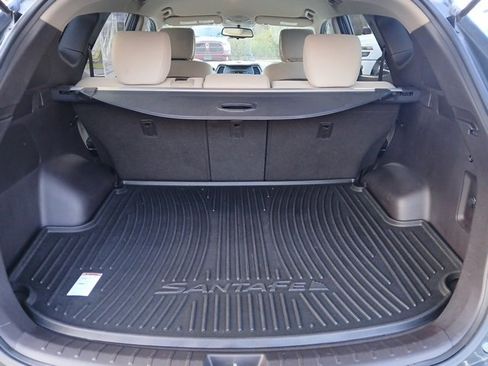 Used 2014 Hyundai Santa Fe Sport w/ Popular Equipment Package 02 image 9