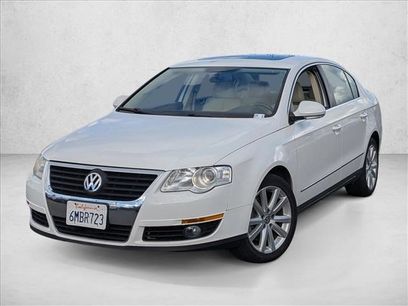 Used 2010 Volkswagen Passat Komfort