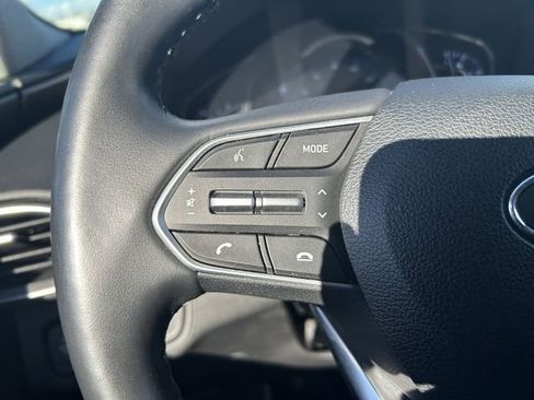 Used 2020 Hyundai Santa Fe Limited AWD/4WD image 19