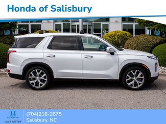 Used 2021 Hyundai Palisade SEL w/ Convenience Package AWD/4WD video 1