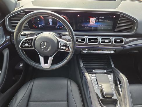 Used 2020 Mercedes-Benz GLE 350 image 14