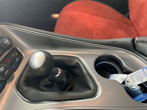 Used 2023 Dodge Challenger R/T Scat Pack image 25