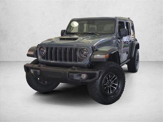New 2026 Jeep Wrangler Unlimited Rubicon 392 w/ Quick Order Package 27X Moab AWD/4WD video 2