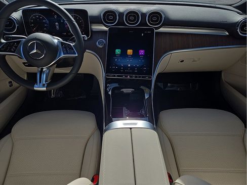 New 2026 Mercedes-Benz C 300 Sedan image 14