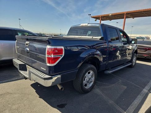 Used 2013 Ford F150 XLT w/ Mid Equipment Group image 4