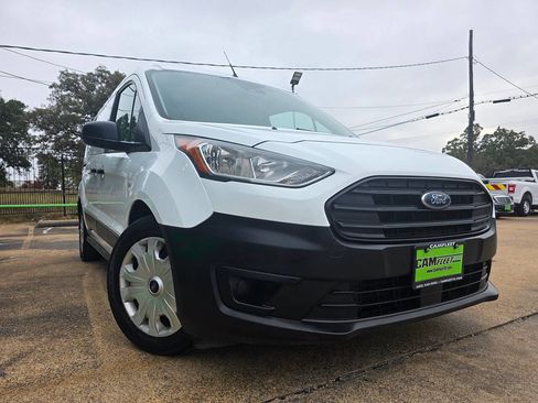 Used 2019 Ford Transit Connect XL image 51