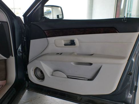 Used 2007 Cadillac SRX image 25