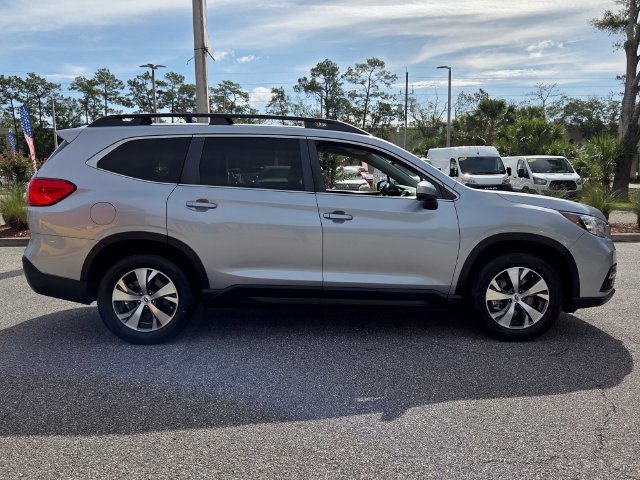 Used 2022 Subaru Ascent Premium w/ Convenience Package AWD/4WD image 6