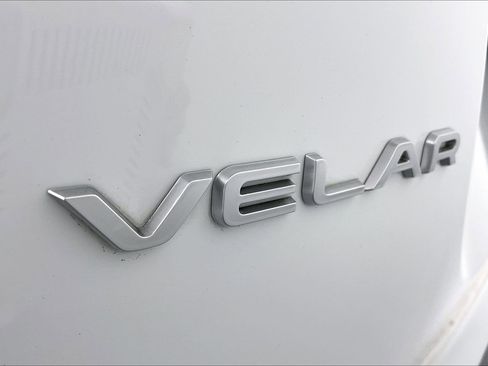 Used 2023 Land Rover Range Rover Velar S image 7
