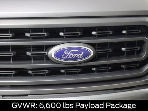 Certified 2023 Ford F150 XLT w/ Equipment Group 302A High AWD/4WD image 22