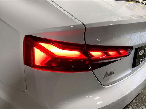 Used 2025 Audi A5 2.0T Premium Plus image 29