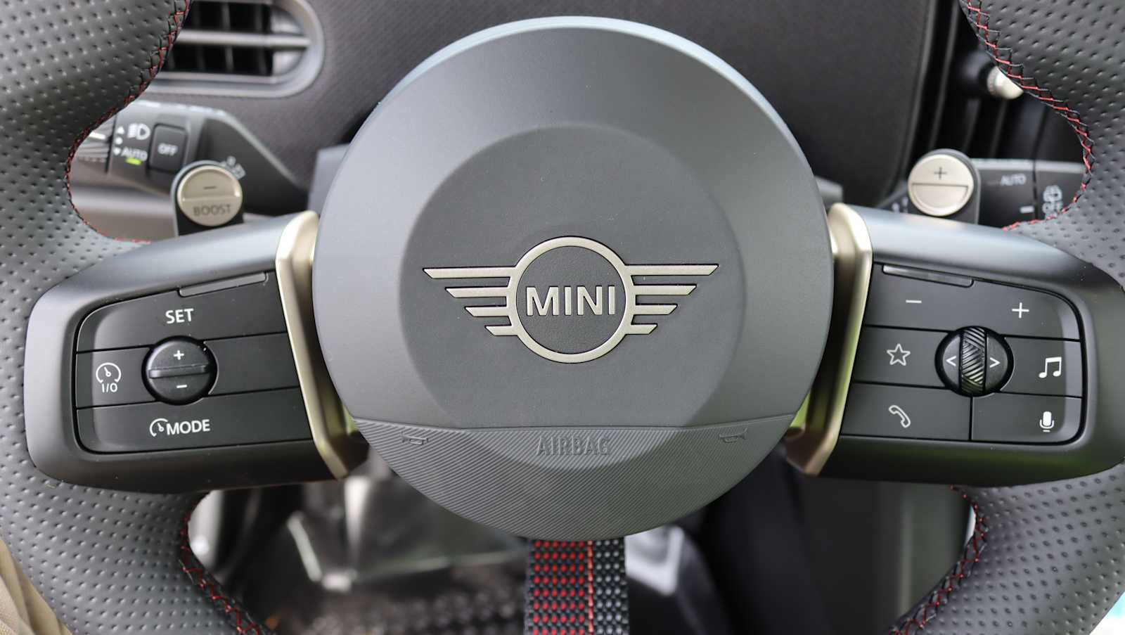 New 2026 MINI Cooper S FWD image 7