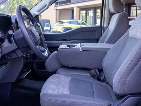 Used 2023 Ford F150 XLT w/ Trailer Tow Package image 15