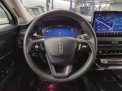 Used 2024 Lincoln Corsair Reserve w/ Equipment Group 201A image 15