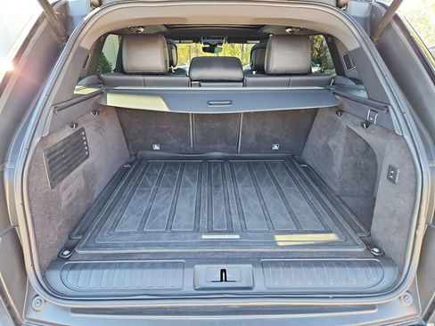 Used 2019 Land Rover Range Rover Sport Supercharged image 34