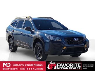 Used 2024 Subaru Outback Wilderness video 1