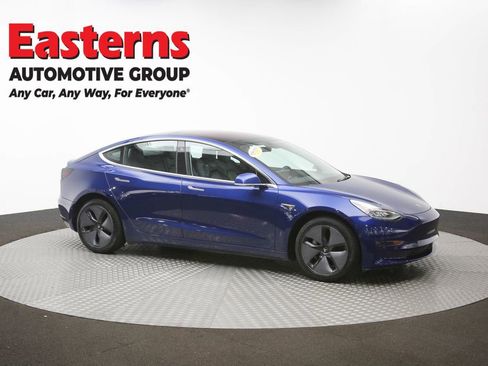 Used 2019 Tesla Model 3 Long Range RWD image 42