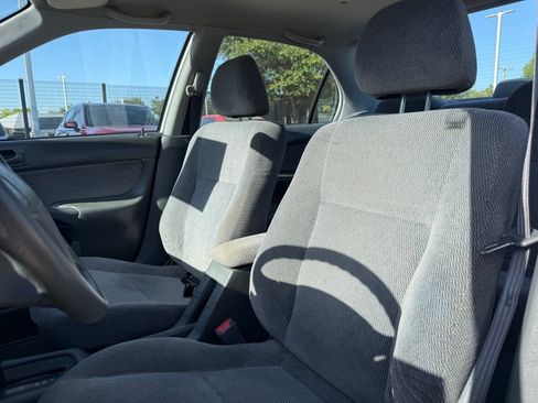Used 1996 Honda Civic LX image 10