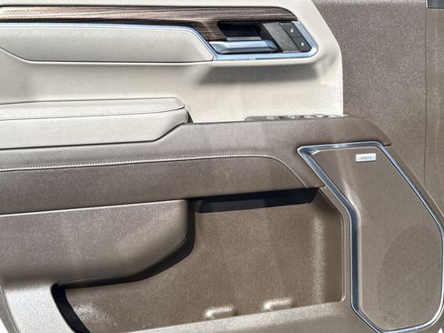 Certified 2024 Chevrolet Silverado 1500 RST w/ All Star Edition Plus image 14