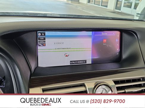 Used 2017 Lexus LS 460 RWD image 14