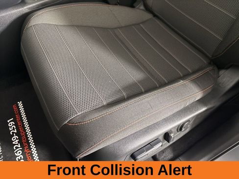 Used 2025 Honda CR-V Sport image 12