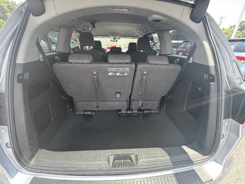 Used 2020 Honda Odyssey EX image 23