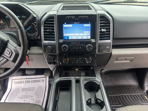 Used 2016 Ford F150 XLT w/ Equipment Group 302A Luxury image 22