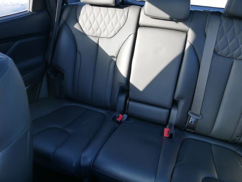 Certified 2023 Hyundai Santa Fe Calligraphy w/ Cargo Package image 12