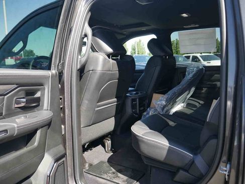 New 2026 RAM 3500 Limited image 16