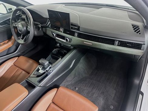 Used 2020 Audi A4 2.0T Premium Plus w/ Premium Plus Package image 31