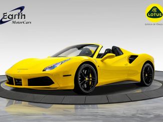 Used 2017 Ferrari 488 Spider video 1