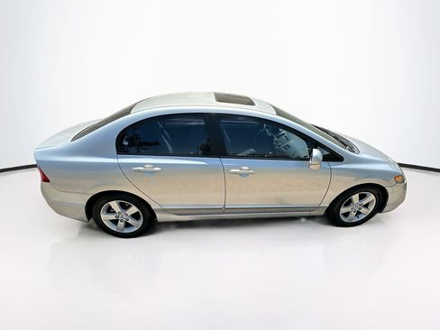 Used 2007 Honda Civic EX image 10
