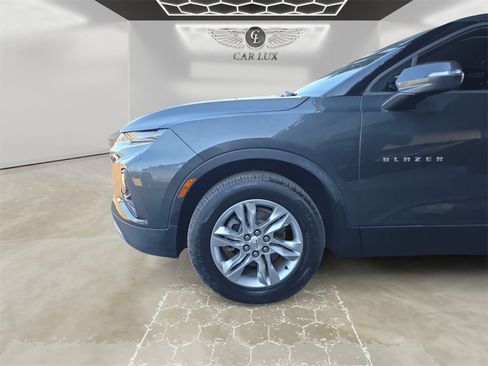 Used 2019 Chevrolet Blazer LT image 14