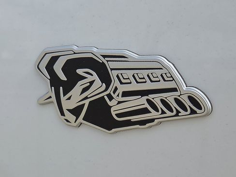 New 2026 RAM 1500 Express image 9