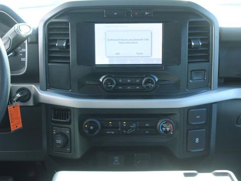 Used 2023 Ford F150 XLT image 14