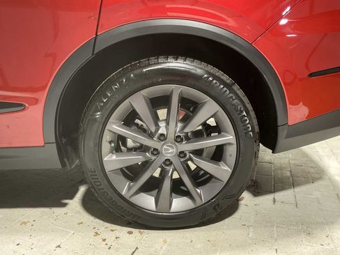 Used 2025 Acura MDX A-Spec image 8