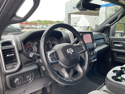 Used 2024 RAM 3500 Big Horn image 20