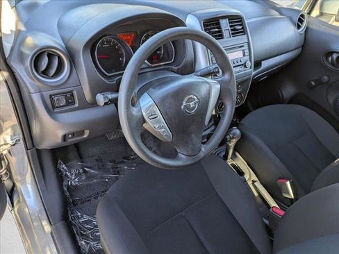Used 2015 Nissan Versa Note S Plus image 10