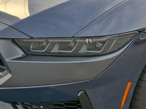 New 2025 Ford Mustang Dark Horse image 30