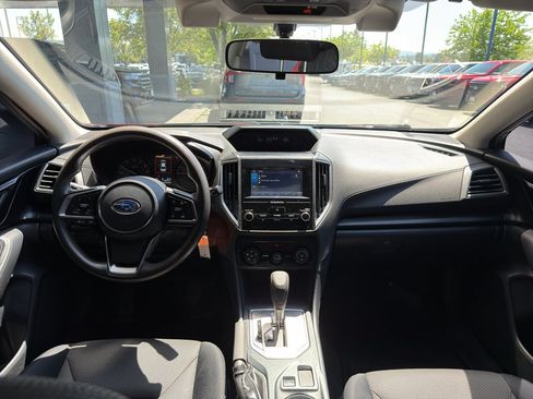 Used 2019 Subaru Crosstrek 2.0i w/ Eyesight System AWD/4WD image 30