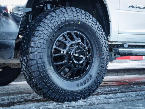 Used 2023 RAM 3500 Big Horn w/ Level 1 Equipment Group image 11