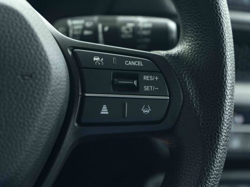 Used 2024 Honda CR-V EX image 21