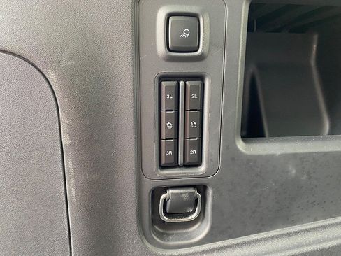 Certified 2025 Ford Expedition Tremor AWD/4WD image 54