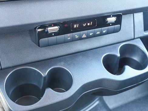 Used 2024 Mercedes-Benz Sprinter 144 Cargo image 39