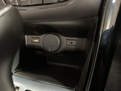 Used 2016 Buick Cascada Premium image 32