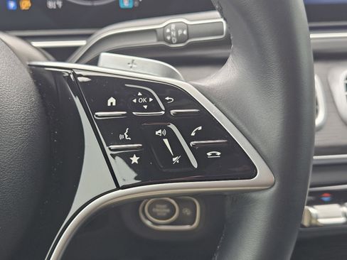 Certified 2026 Mercedes-Benz GLE 350 4MATIC image 22