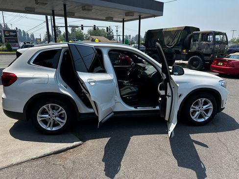 Used 2019 BMW X3 xDrive30i image 11