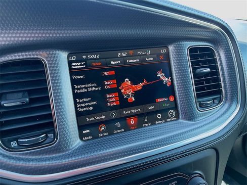 Used 2023 Dodge Charger SRT Hellcat image 37